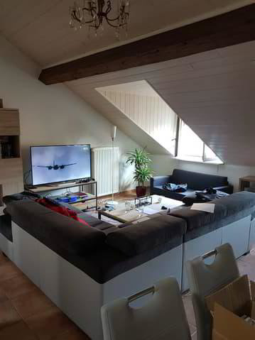 Wohnung – Aubonne - Ansicht 2