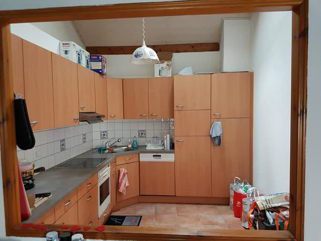 Wohnung – Aubonne - Ansicht 4