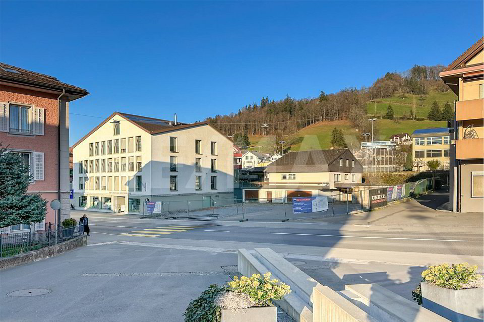 2.5 Zimmer Wohnung zum verkaufen in Entlebuch - Bild 1/12