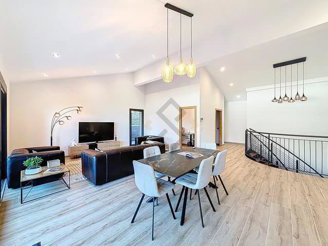 Haus – Crans, Montana - Ansicht 3