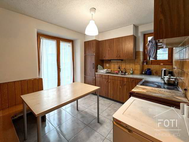 Immeuble de rendement de 5 logements. - Ansicht 3