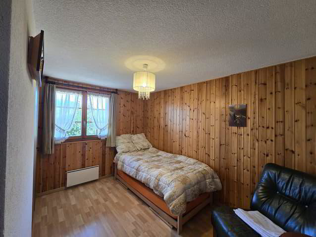 Maison 4.5 pièces à acheter à Fortunau (Ayent) - image 1/13