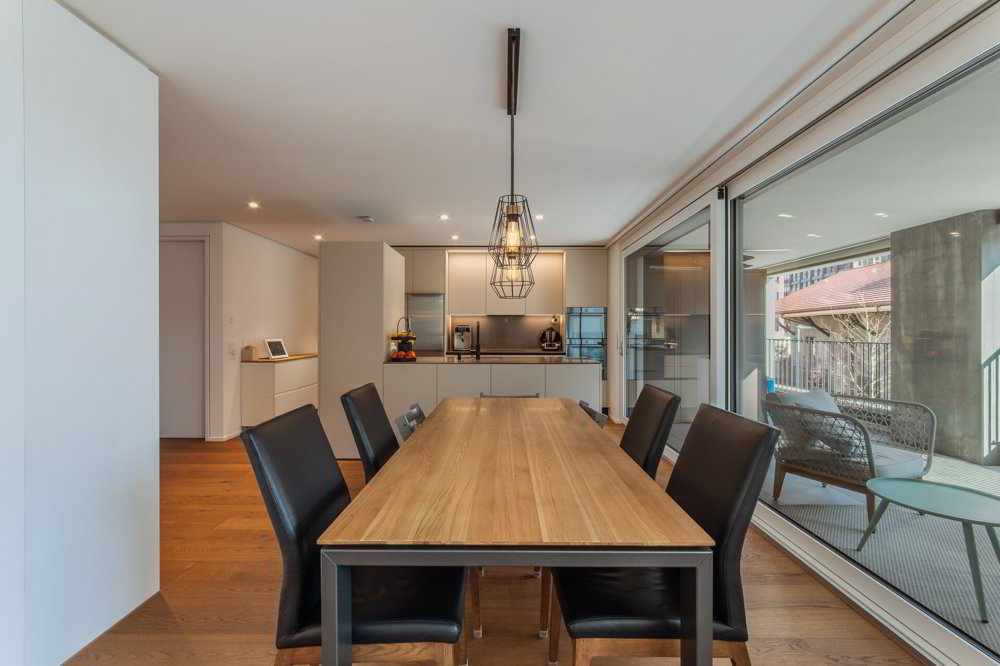 Wohnung – Cham