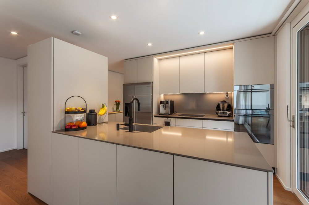 Wohnung – Cham - Ansicht 3