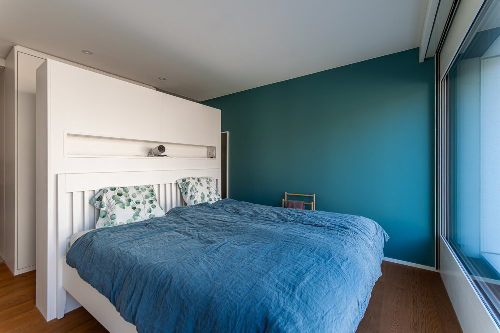 Wohnung – Cham - Ansicht 5
