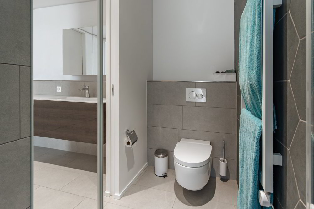 Wohnung – Cham - Mehr