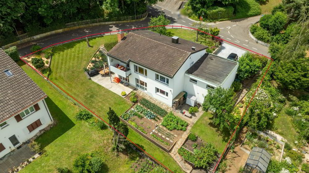 Haus – Hofstetten-Flüh, Flüh