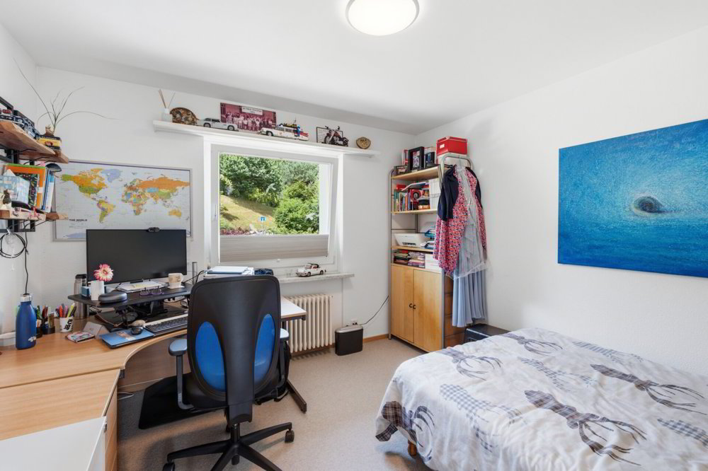 Haus – Hofstetten-Flüh, Flüh - Ansicht 5