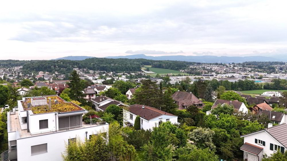 5.5 Zimmer Haus zum verkaufen in Oberwil BL - Bild 1/15