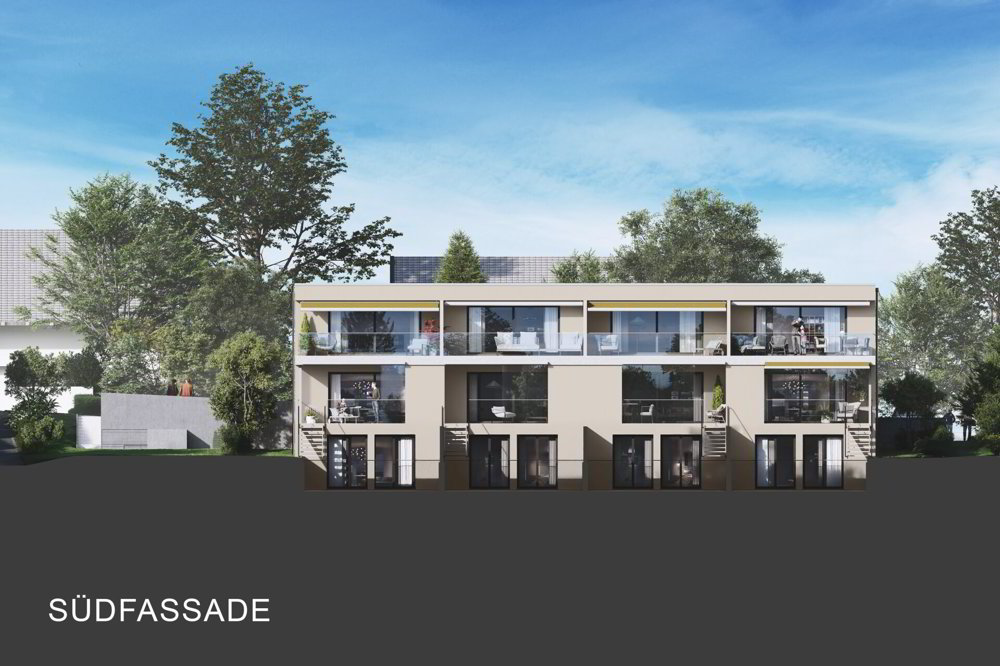 Wohnung – Oberwil BL - Ansicht 4
