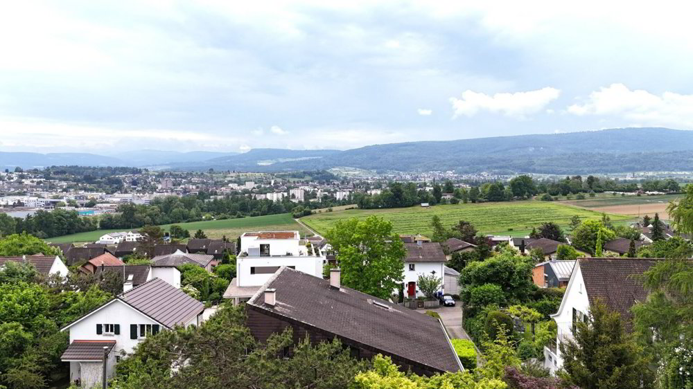 5.5 Zimmer Wohnung zum verkaufen in Oberwil BL - Bild 1/9