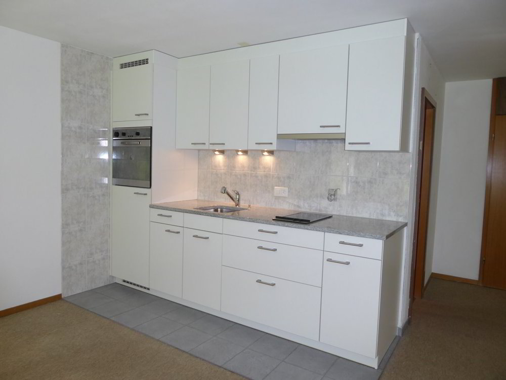 Wohnung – Flumserberg Tannenheim - Mehr