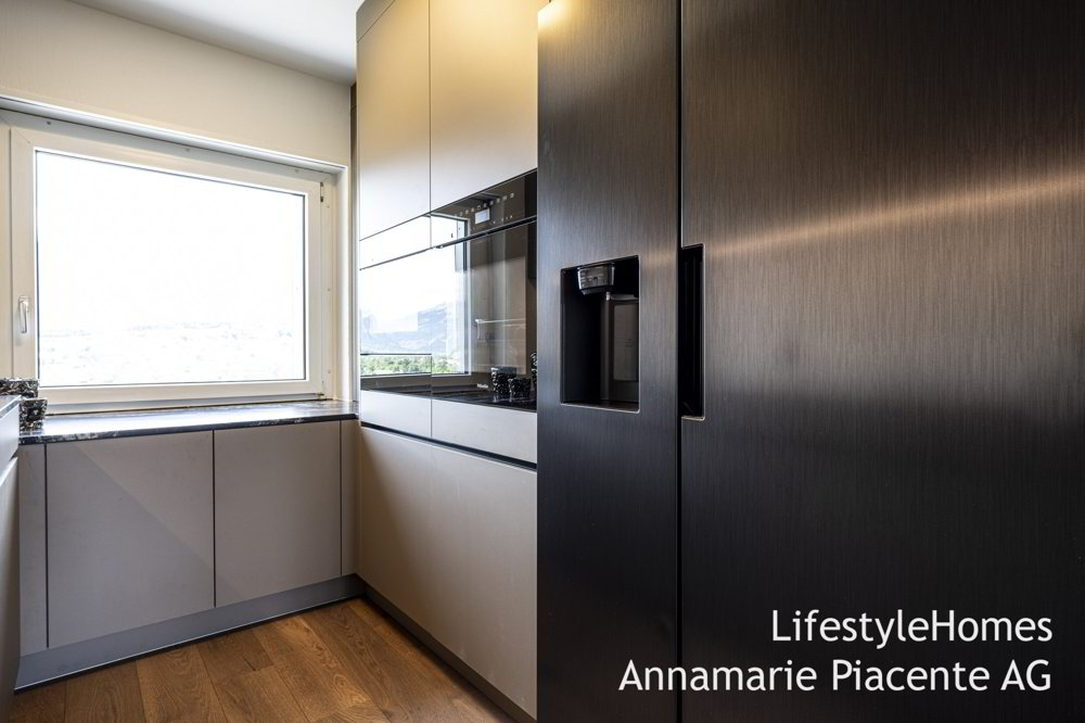 Wohnung – Chur, Scaletta, Masans - Ansicht 3