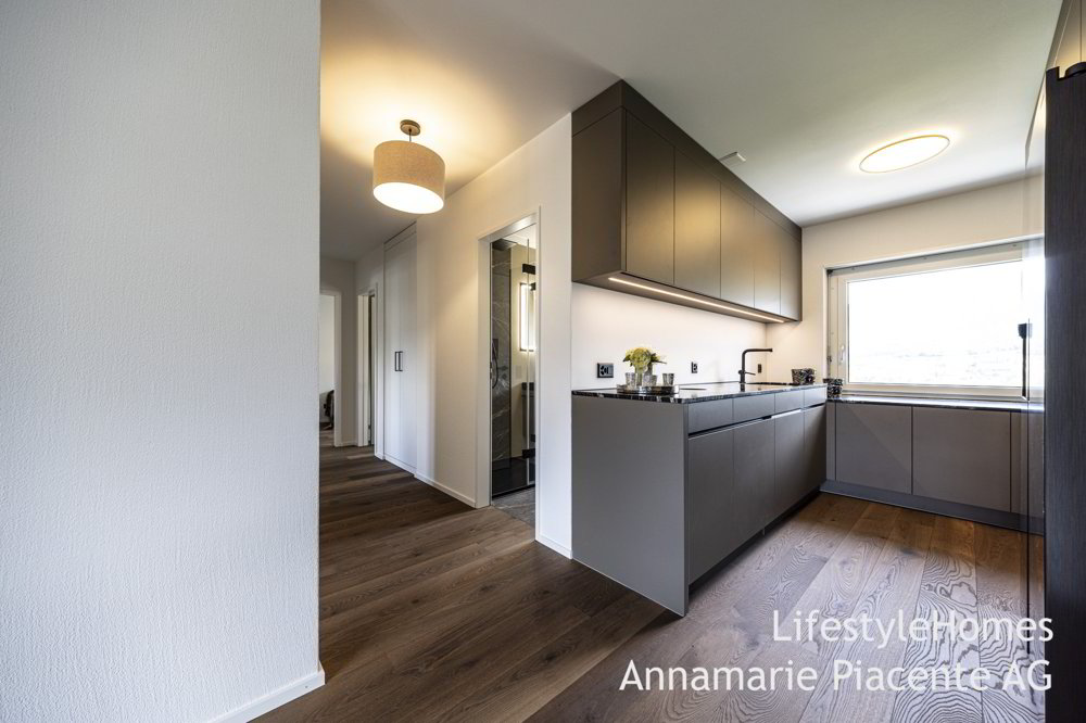 Wohnung – Chur, Scaletta, Masans - Ansicht 4