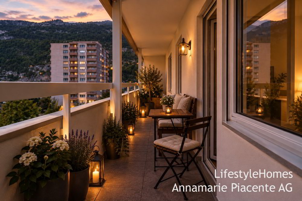 Appartement 4.5 pièces à acheter à Chur - image 1/46