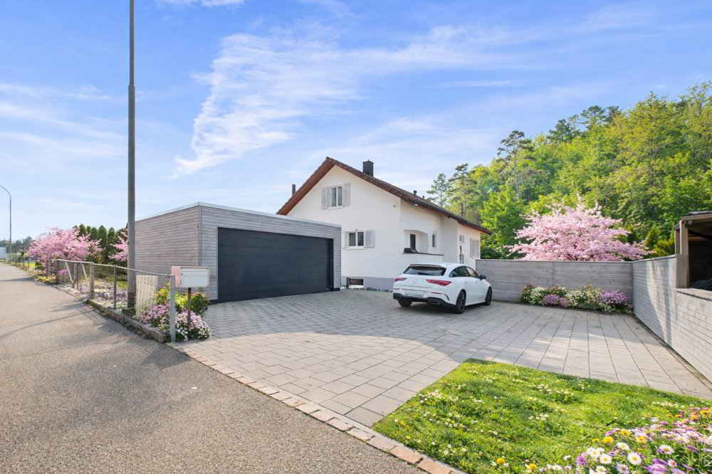 Haus – Matzingen