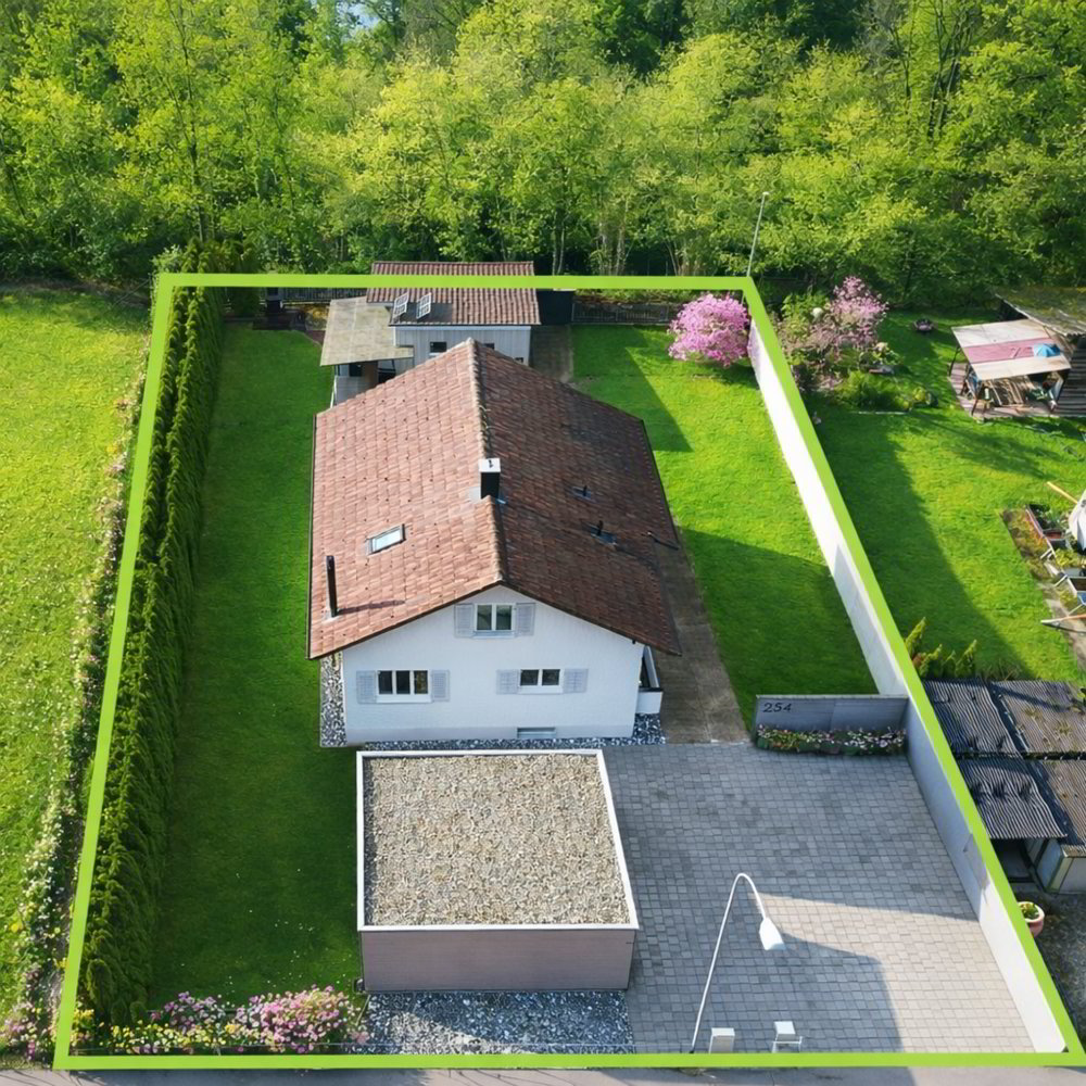 5.5 rooms House to buy in Matzingen - image 1/15