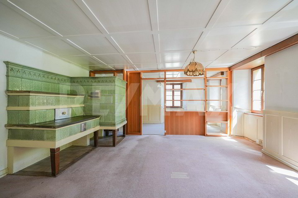 Haus – Ueken - Ansicht 4