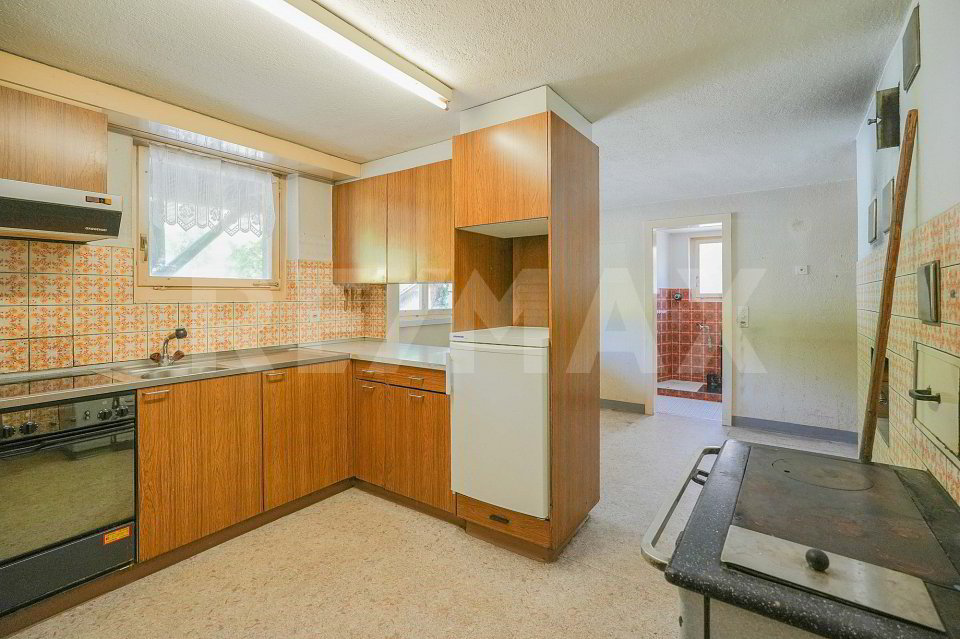 Haus – Ueken - Ansicht 5