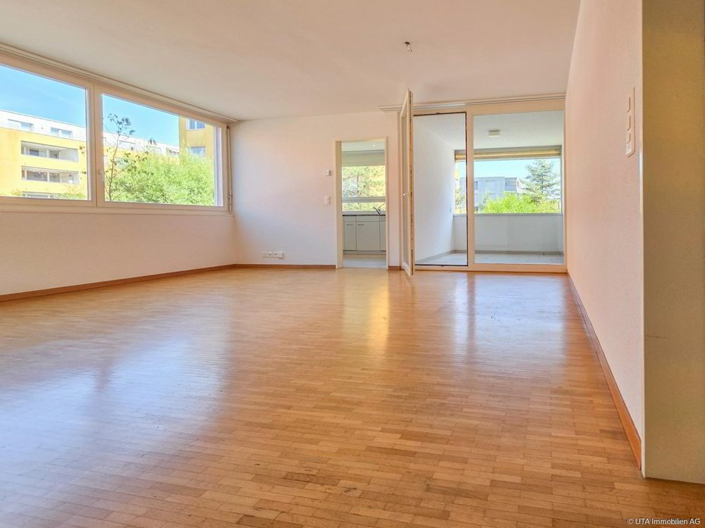 Wohnung – Wettingen - Ansicht 2