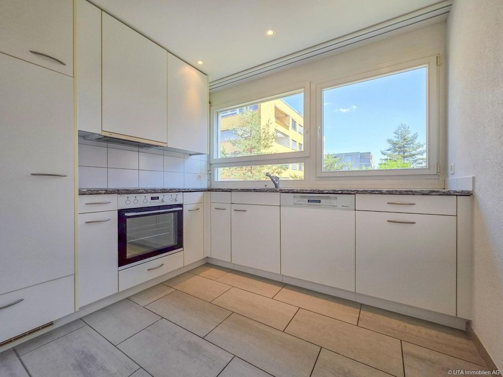 Wohnung – Wettingen - Ansicht 4