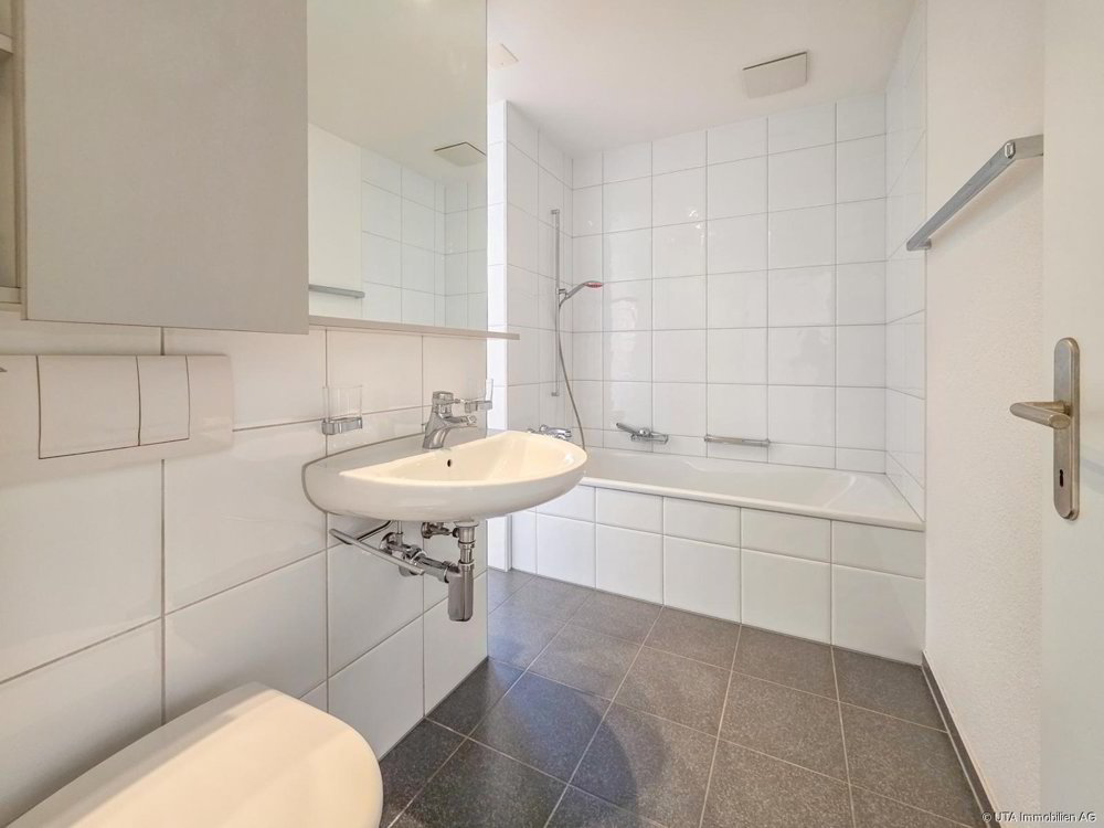 Wohnung – Wettingen - Ansicht 5