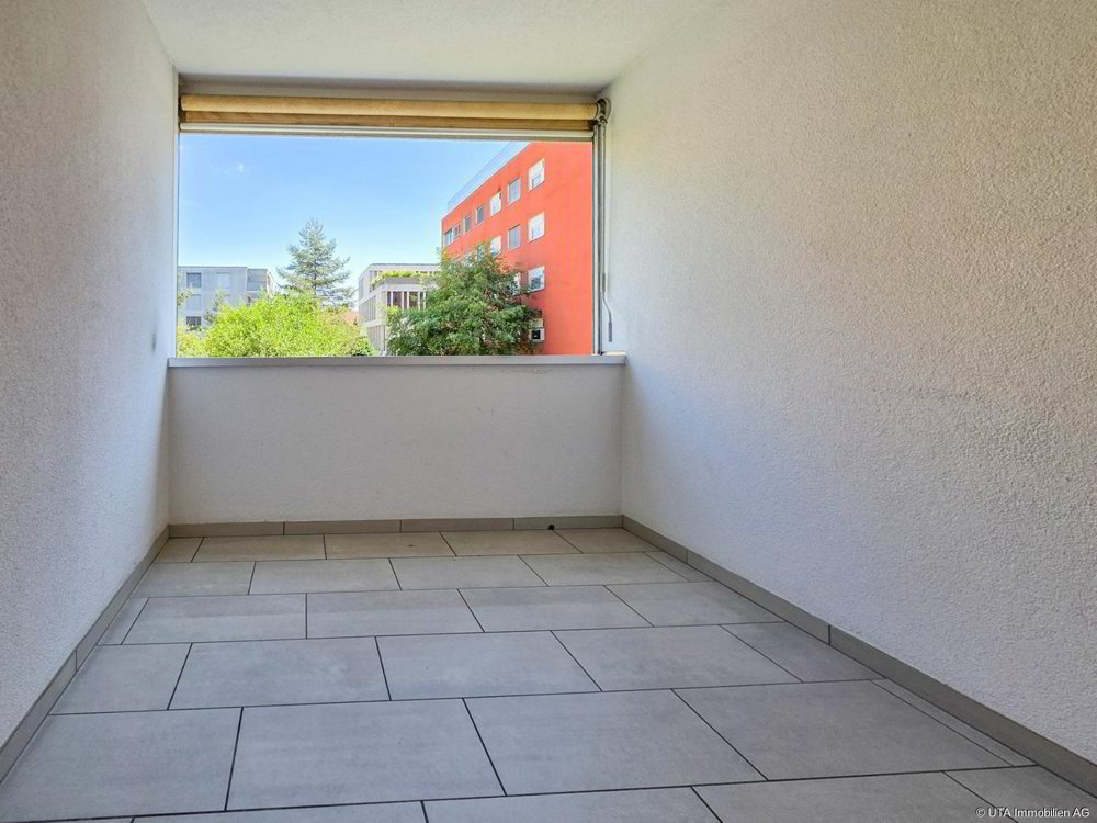Wohnung – Wettingen - Mehr