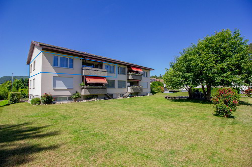 4.5 rooms Apartment to buy in Buchs AG - image 1/16