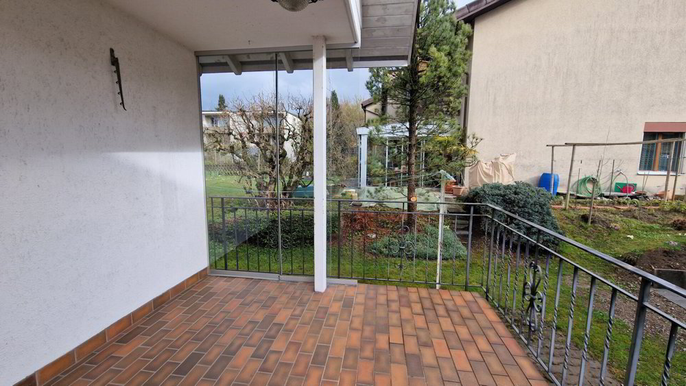5 Zimmer Haus zum verkaufen in Hausen AG - Bild 1/17