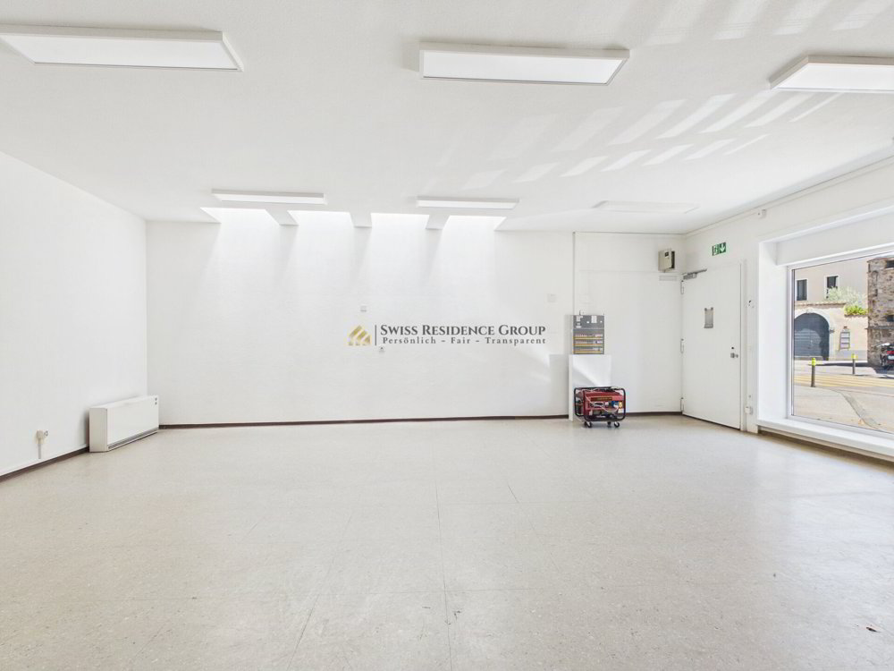 Haus – Cureglia - Ansicht 2