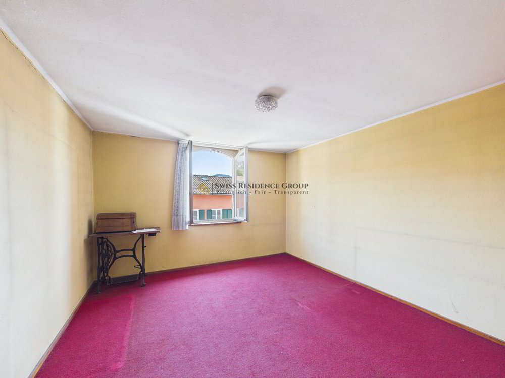 Haus – Cureglia - Ansicht 3