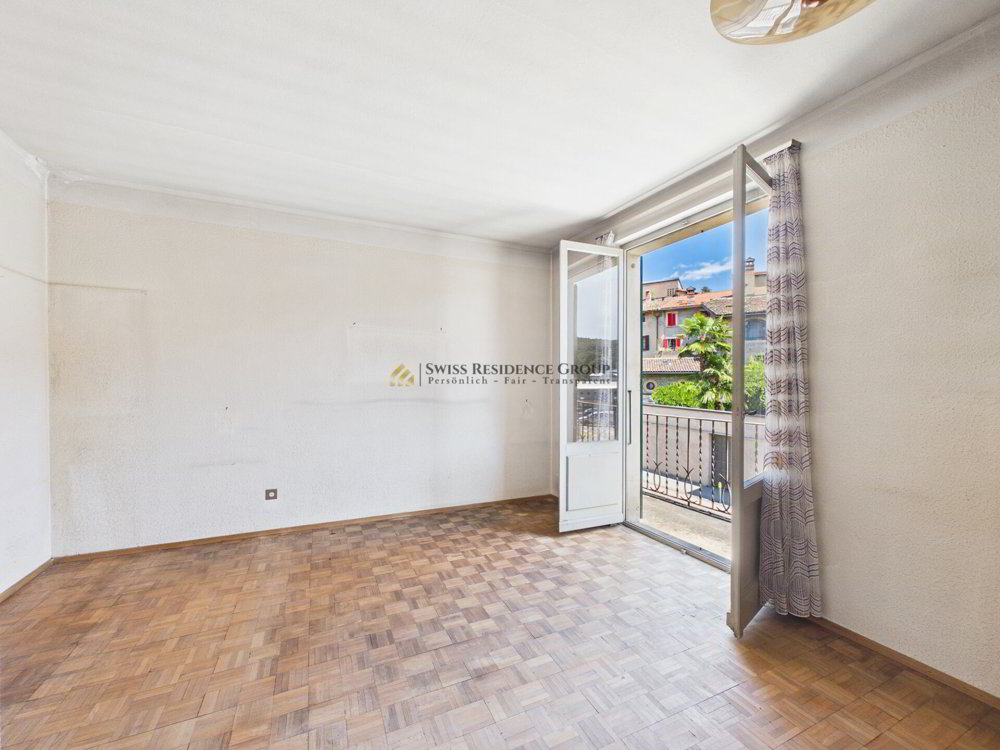 Haus – Cureglia - Ansicht 4