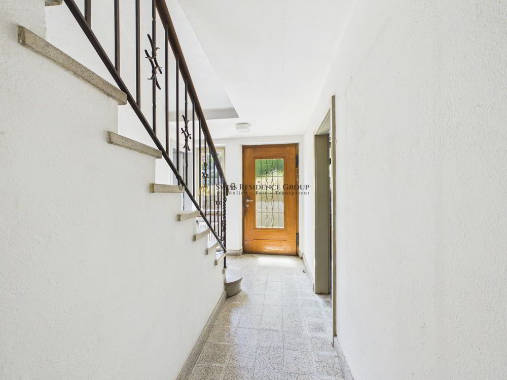 Haus – Cureglia - Ansicht 5