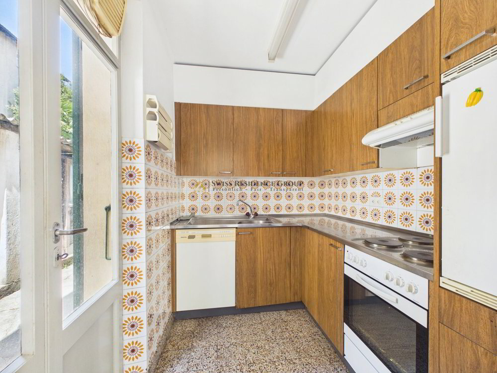Haus – Cureglia - Mehr