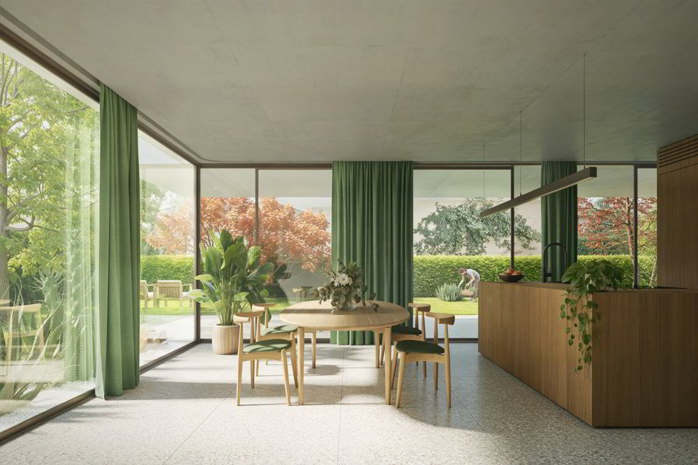 Wohnung – Ascona