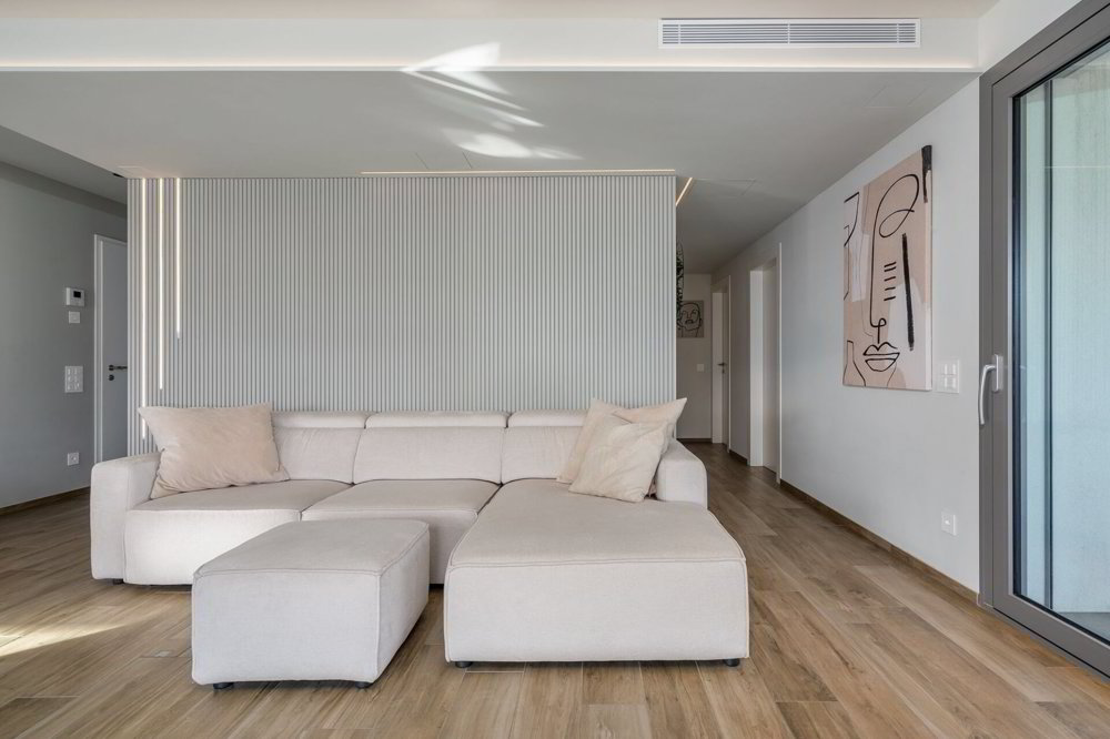 Wohnung – Gravesano - Ansicht 3