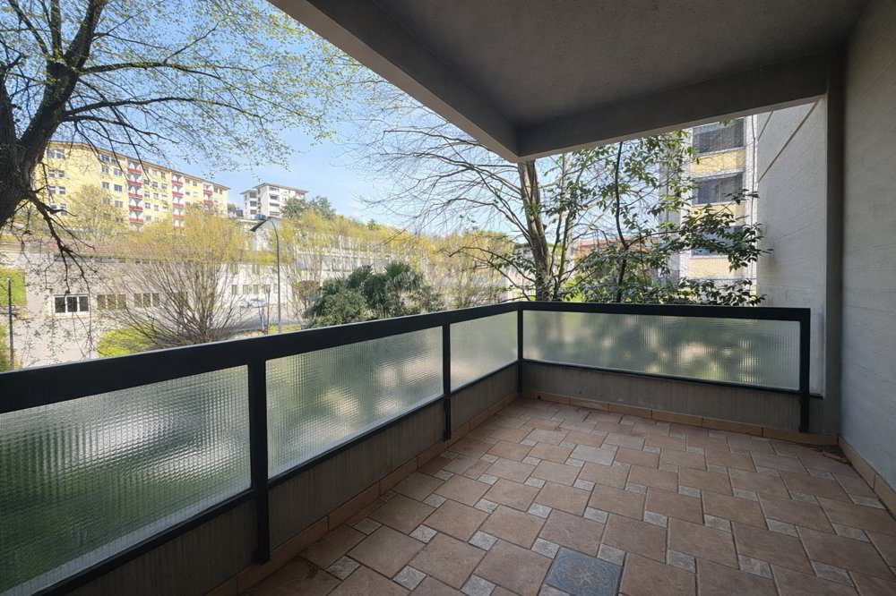 Appartamento di 3.5 locali in vendita a Lugano - immagine 1/6