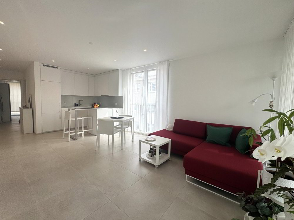 Wohnung – Massagno - Ansicht 4