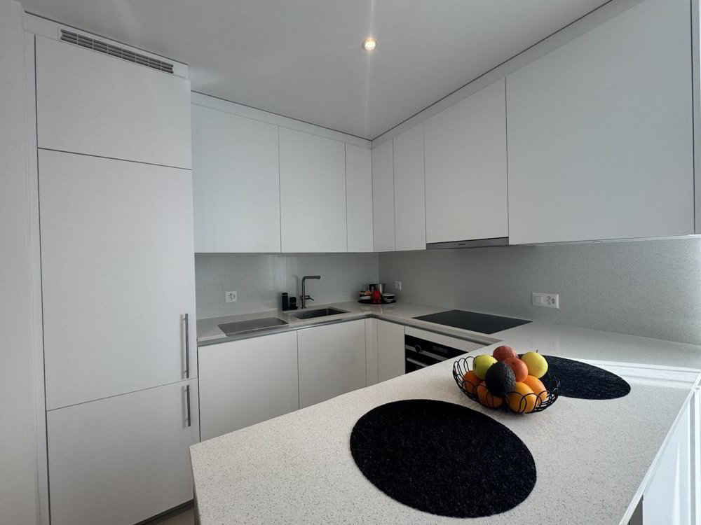 2.5 rooms Apartment to buy in Massagno - image 1/5