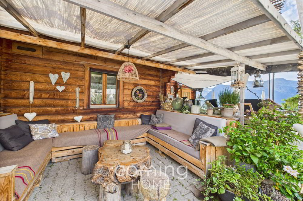 Restaurant mit Walliser Charme in Salwald, Mund - Tradition & Genuss vereint - Ansicht 2