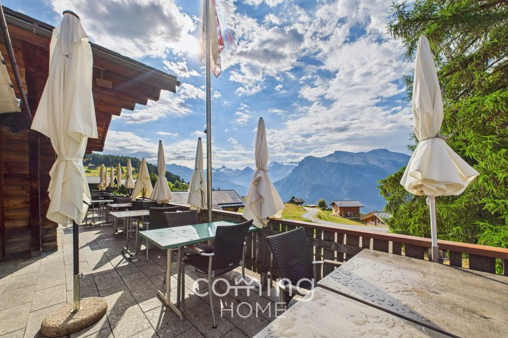 Restaurant mit Walliser Charme in Salwald, Mund - Tradition & Genuss vereint - Ansicht 3
