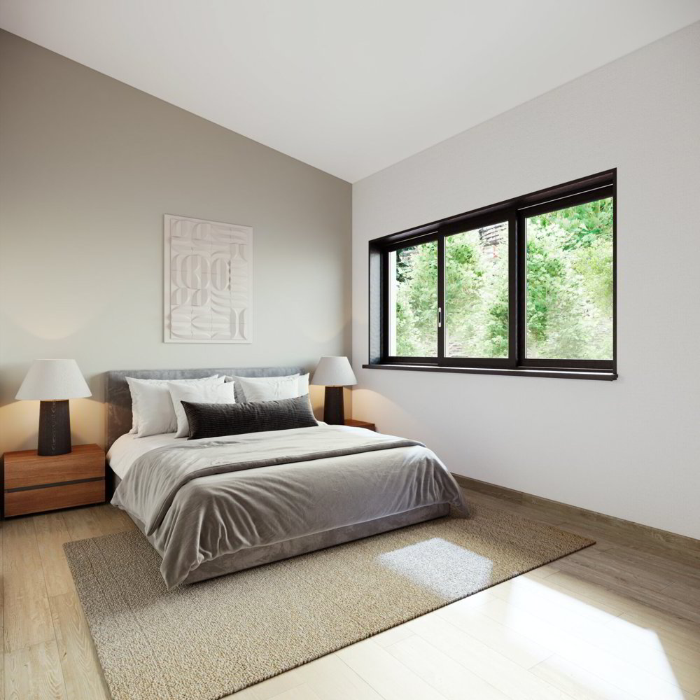 4.5 Zimmer Wohnung zum verkaufen in La Conversion - Bild 1/6