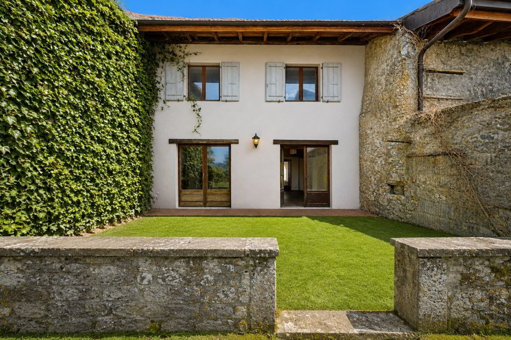 Haus – Morges - Mehr
