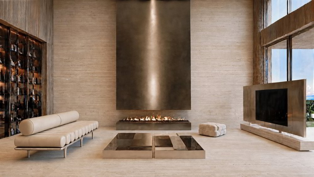 Haus – Cologny - Ansicht 4