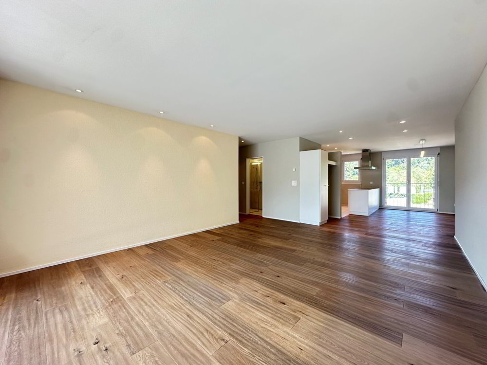 Wohnung – Rikon im Tösstal - Ansicht 5