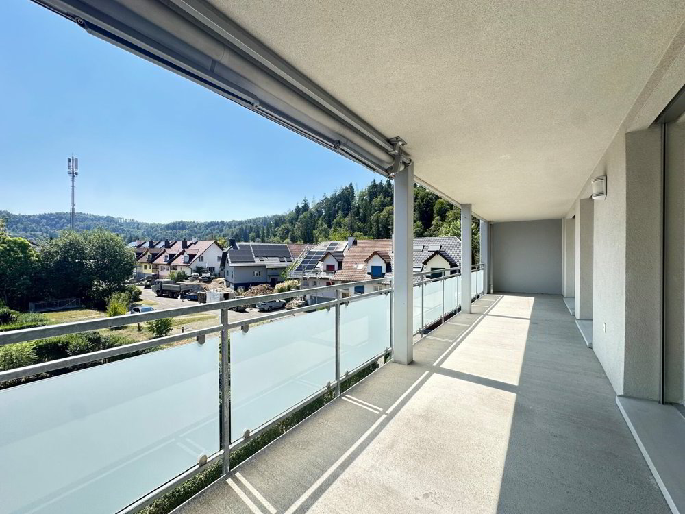 Wohnung – Rikon im Tösstal - Mehr