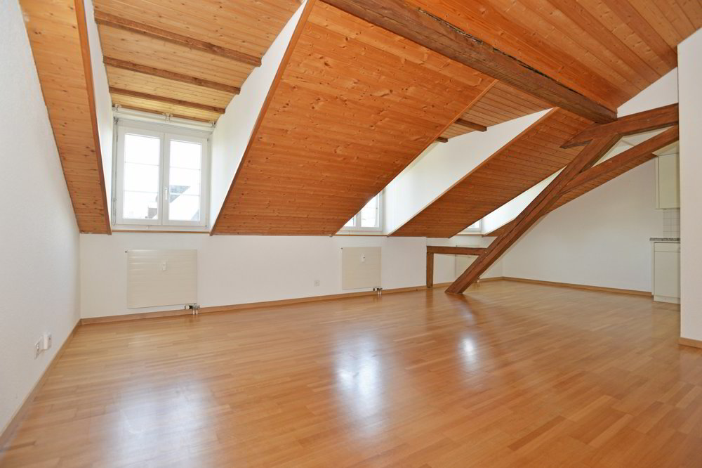 Wohnung – Winterthur - Ansicht 3