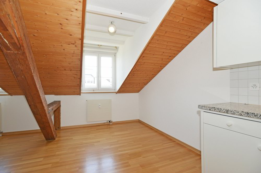 Wohnung – Winterthur - Ansicht 4