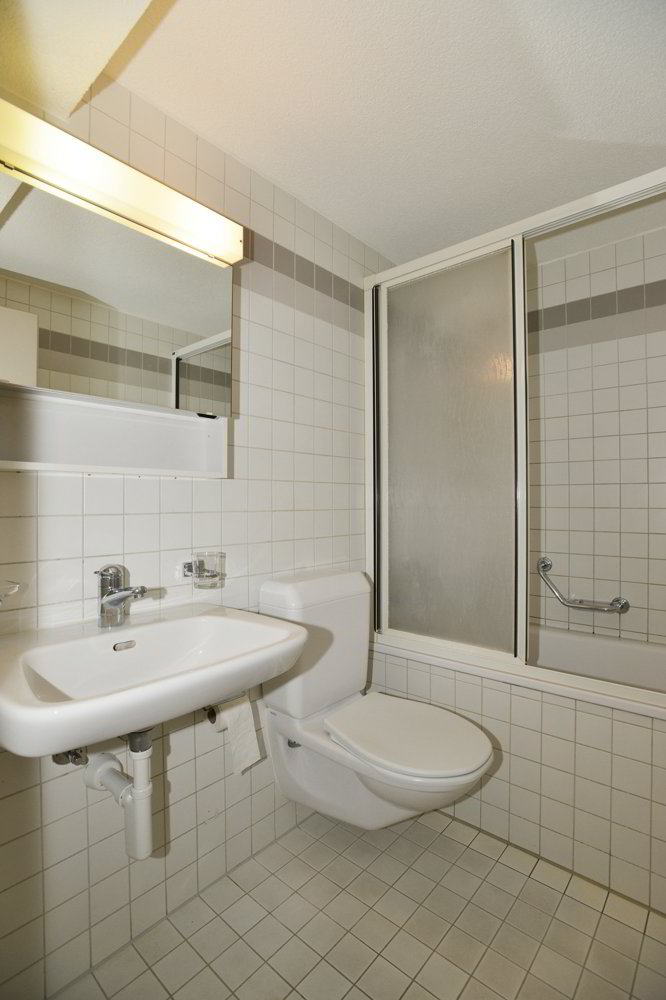 Wohnung – Winterthur - Mehr