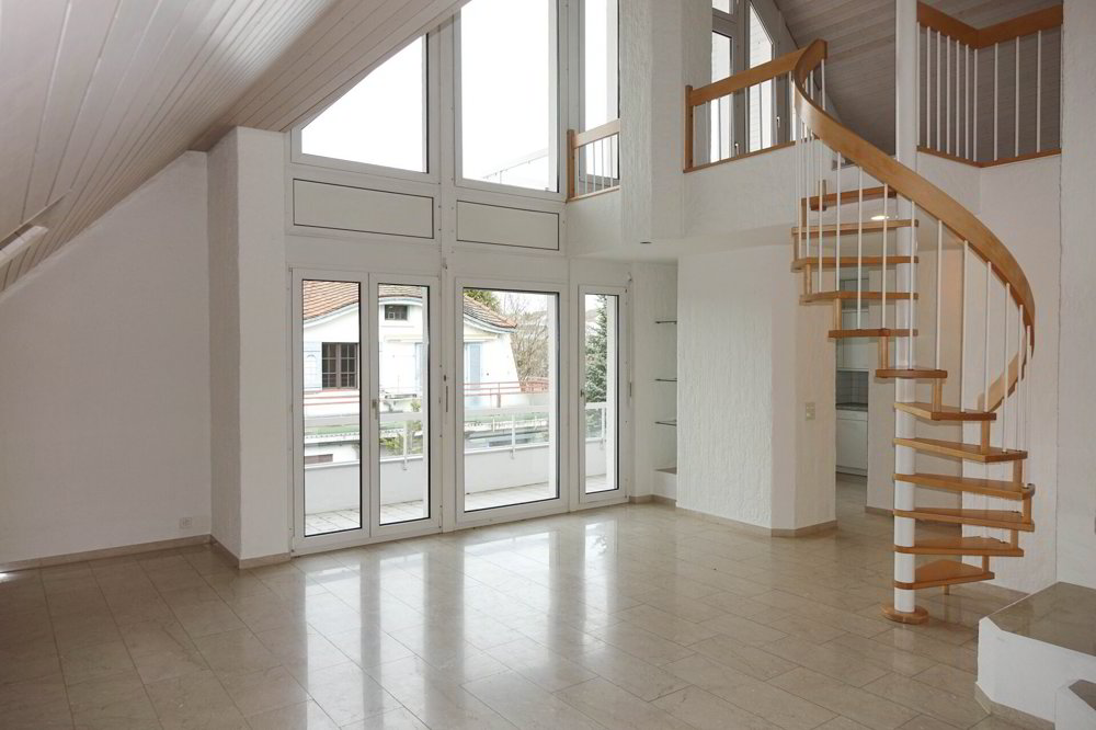 Wohnung – Seuzach - Ansicht 3